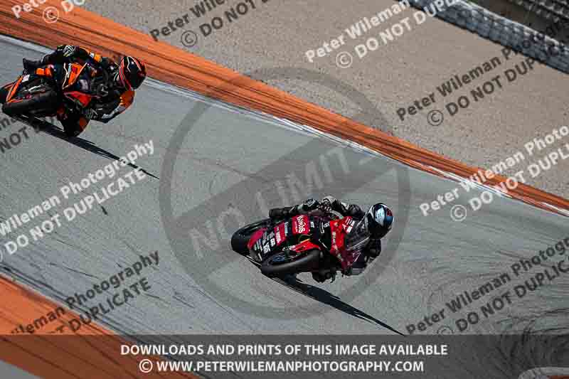 march 2018;motorbikes;no limits;peter wileman photography;portugal;trackday digital images;valencia